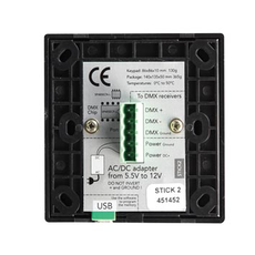 Ремонт DASLIGHT DPAD128