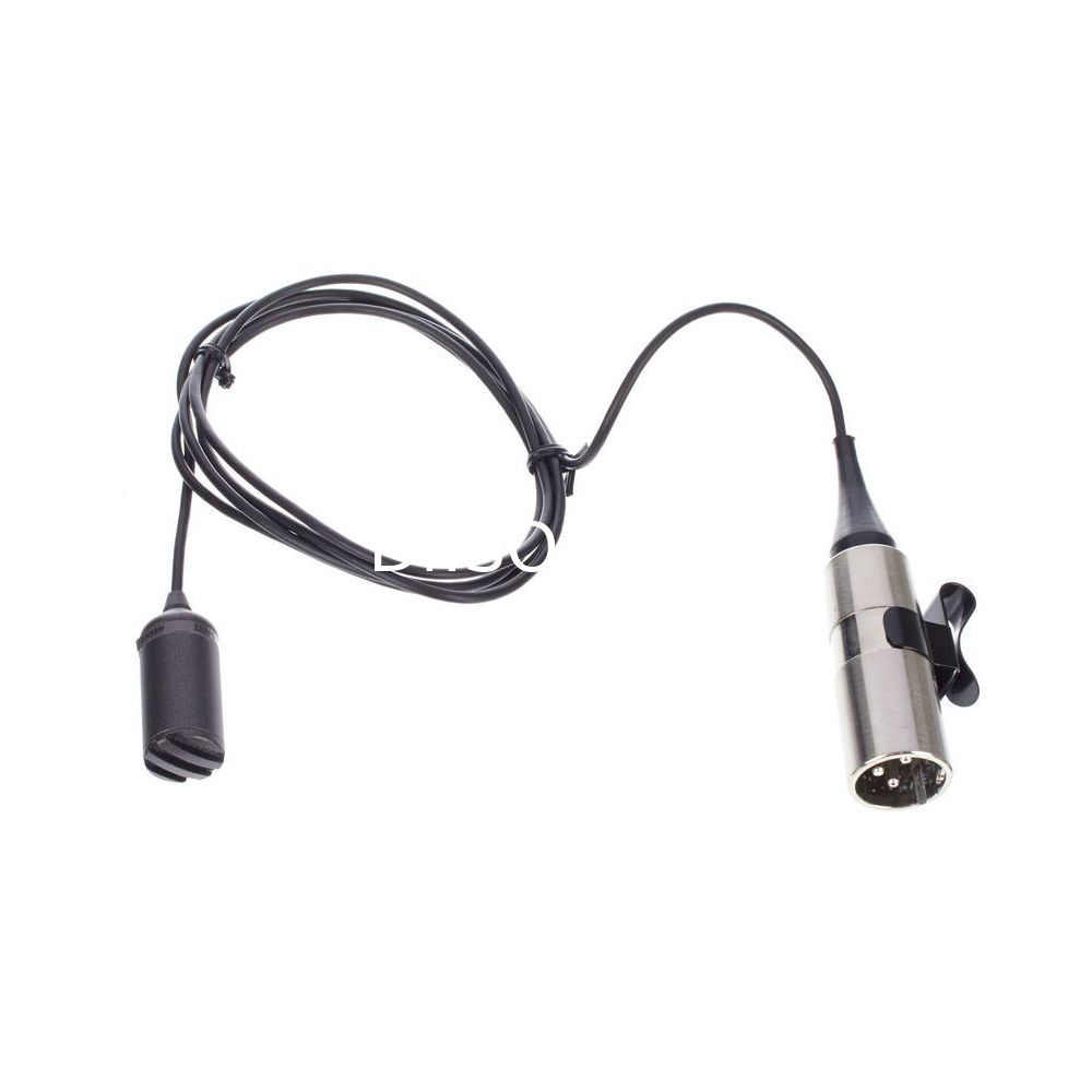 Ремонт Shure SM11-CN