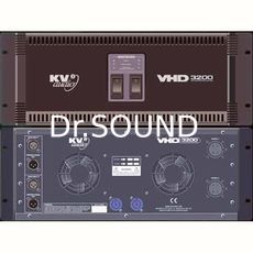 Ремонт KV2AUDIO VHD3200