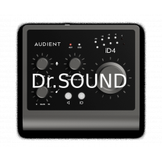 Ремонт AUDIENT ID4 MKII
