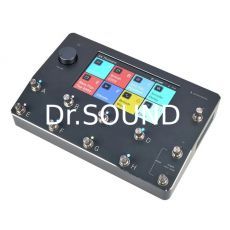 Ремонт Neural DSP Quad Cortex