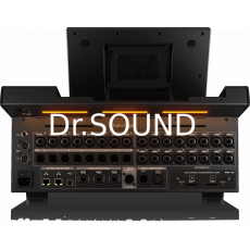 Профессиональный ремонт цифровых микшерных пультов Behringer WING COMPACT