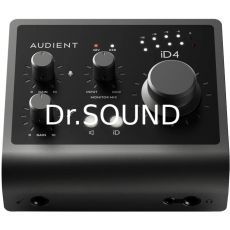 Ремонт AUDIENT ID4 MKII