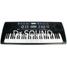 Ремонт синтезатора Jonson&CO JC-939