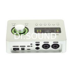 Ремонт Universal Audio Apollo Solo Heritage Edition в сервисном центре Dr.Sound