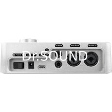 Ремонт Universal Audio Apollo Solo Heritage Edition в сервисном центре Dr.Sound
