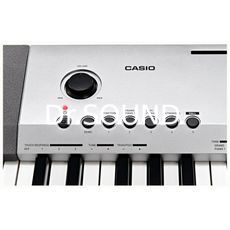 Ремонт CASIO CDP-130BK (цифровое фортепиано)