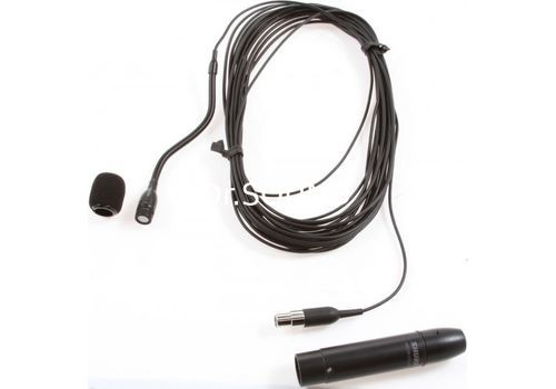 Ремонт SHURE MX202 B/S