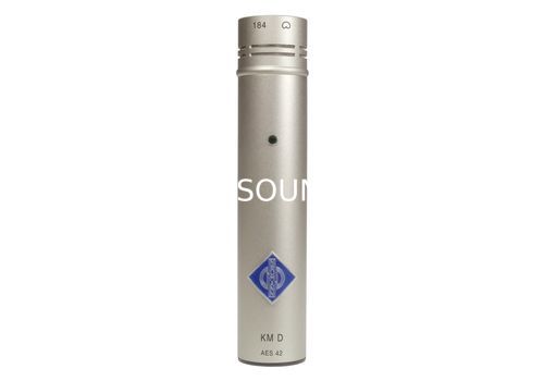 Ремонт NEUMANN KM 184 D