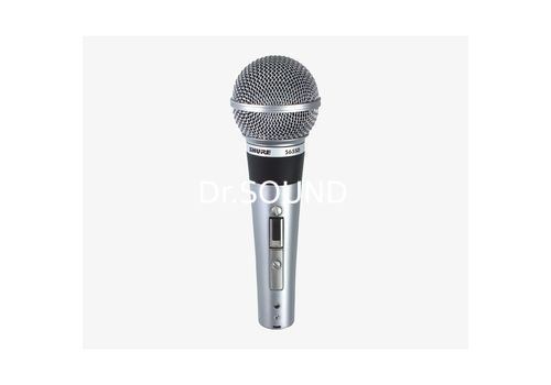 Ремонт SHURE 565SD-LC