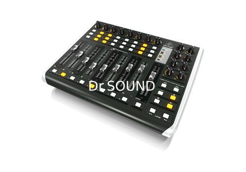 Ремонт BEHRINGER X-TOUCH COMPACT