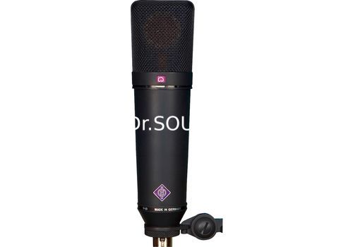 Ремонт NEUMANN U 87 Ai-MT