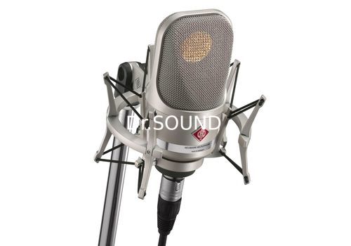 Ремонт NEUMANN TLM 107