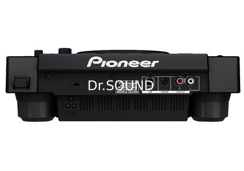 Ремонт PIONEER CDJ-850-K