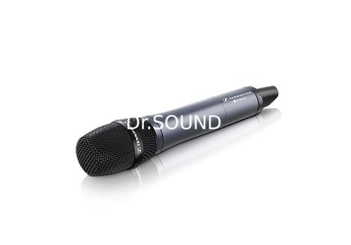 Ремонт SENNHEISER SKM 100-865 G3-B-X