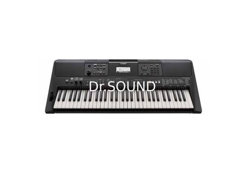 Ремонт YAMAHA PSR E463