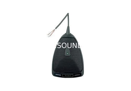 Ремонт Shure MX392/O