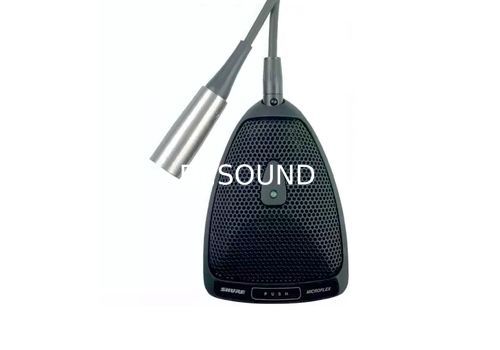 Ремонт Shure MX393/S