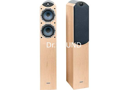 Ремонт Tannoy Eyris 2