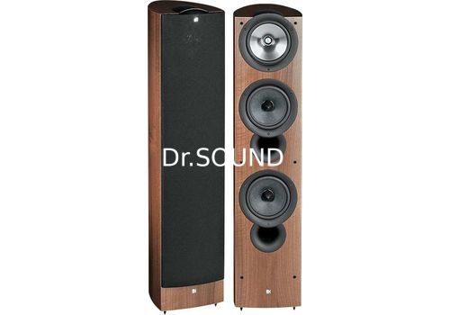 Ремонт KEF iQ9