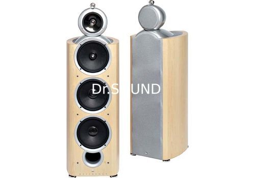 Ремонт KEF Model 207