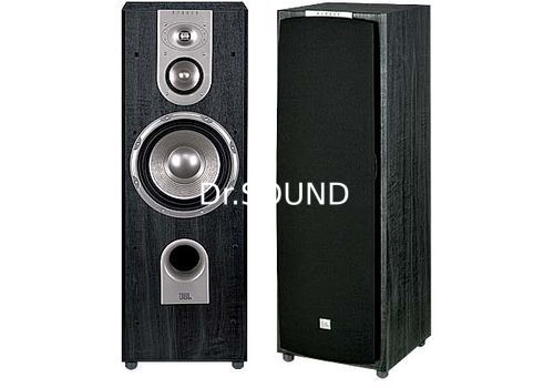 Ремонт JBL S310II