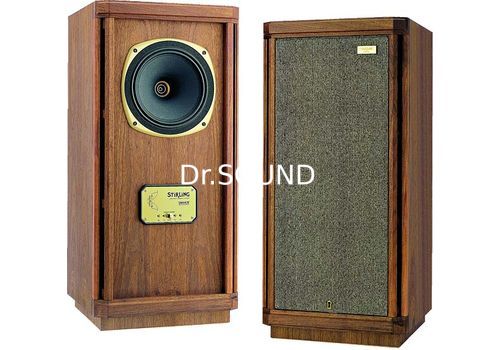 Ремонт Tannoy Stirling HE