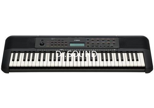Ремонт YAMAHA PSR-E273