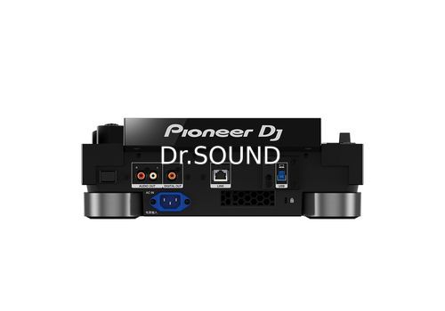 Ремонт PIONEER CDJ-3000