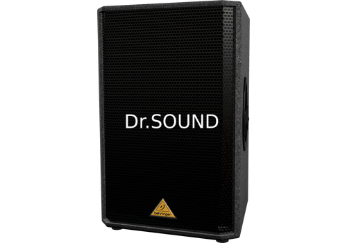 Ремонт Behringer VP1520