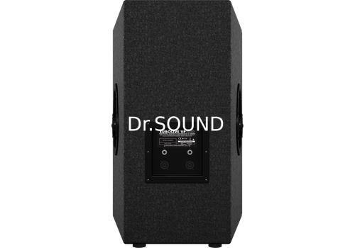 Ремонт Behringer VP1520