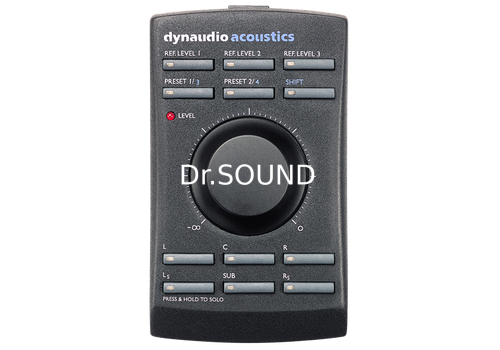 Ремонт Dynaudio AIR6 Master D6