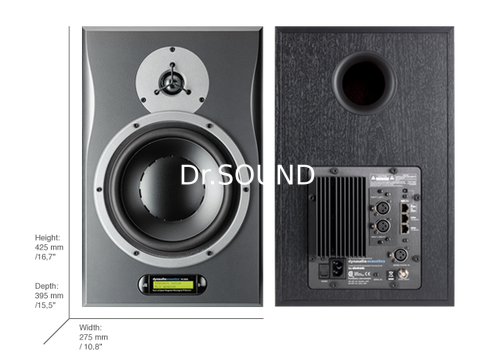 Ремонт Dynaudio AIR15 Master A+D