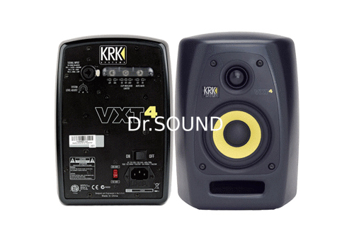 Ремонт KRK VXT4