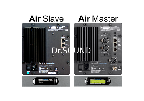 Ремонт Dynaudio AIR15 Slave