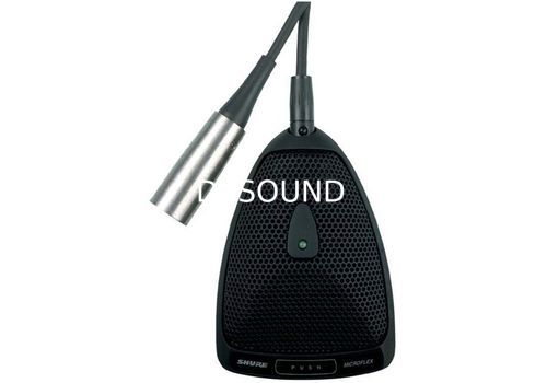 Ремонт Shure MX393/S