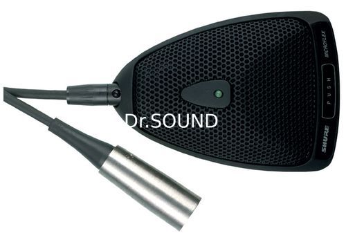 Ремонт Shure MX393/C