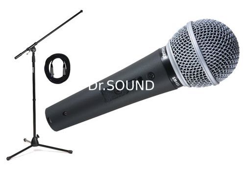 Ремонт Shure SM48S