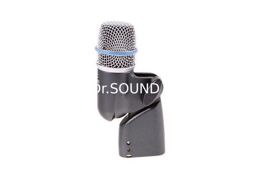 Ремонт Shure BETA 56A