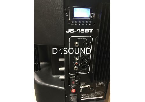 Ремонт JBL JS15BT